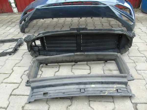 Volvo OE 31368234 Kylarram - Begagnad image 3