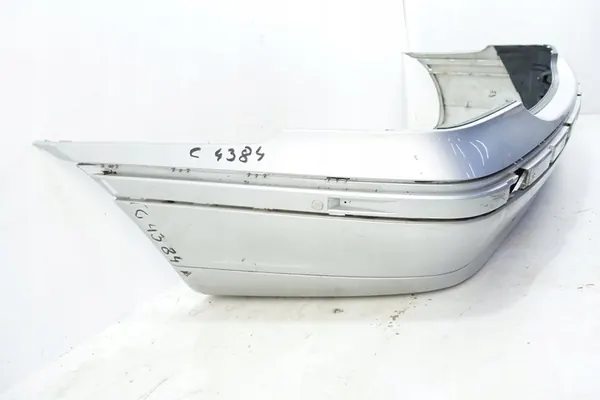 Parachoques trasero Mercedes W203 C A2038850825 image 2