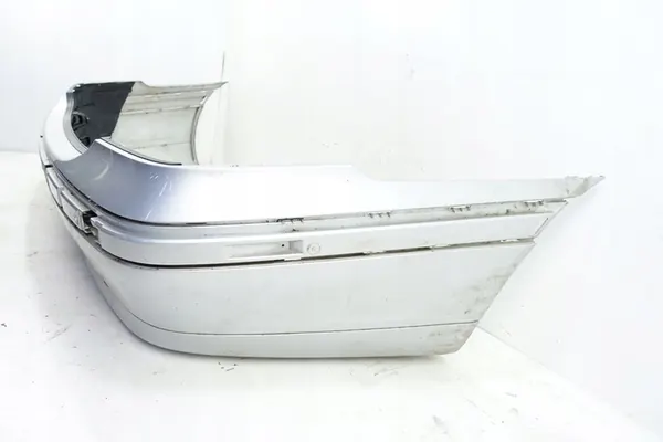 Parachoques trasero Mercedes W203 C A2038850825 image 5