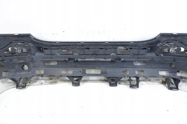 Parachoques trasero Mercedes W203 C A2038850825 image 7