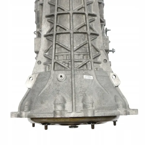 VW Amarok Mk2 Ford Ranger 3.0 TDI Autovaihteisto OEM image 10