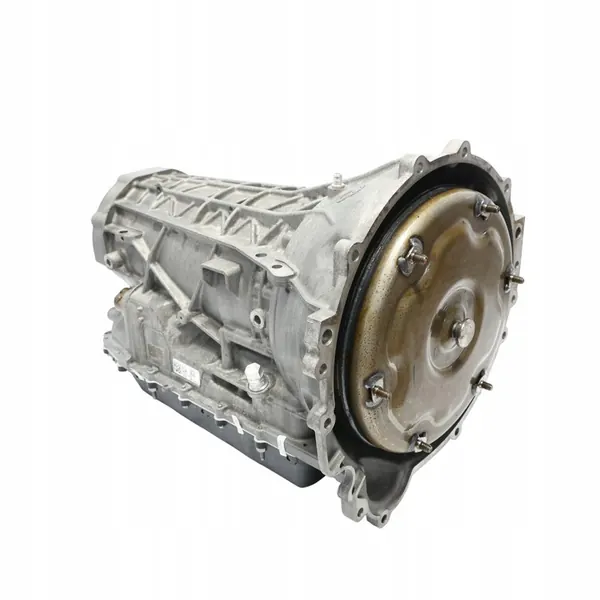 VW Amarok Mk2 Ford Ranger 3.0 TDI Autovaihteisto OEM image 3