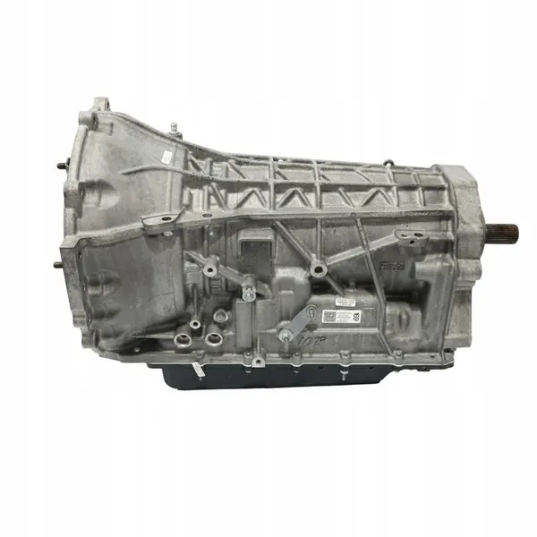 VW Amarok Mk2 Ford Ranger 3.0 TDI Autovaihteisto OEM image 4