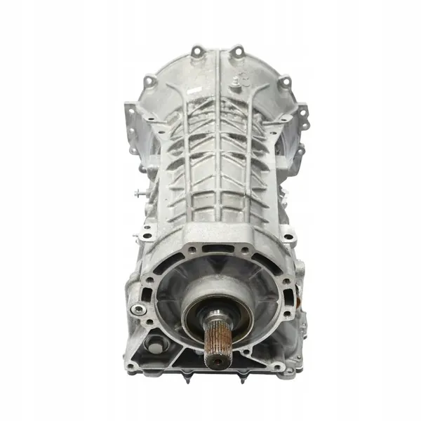 VW Amarok Mk2 Ford Ranger 3.0 TDI Autovaihteisto OEM image 5