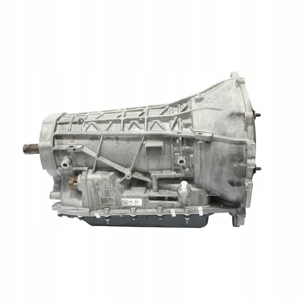 VW Amarok Mk2 Ford Ranger 3.0 TDI Autovaihteisto OEM image 6