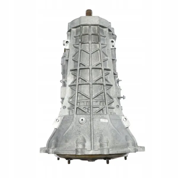 VW Amarok Mk2 Ford Ranger 3.0 TDI Autovaihteisto OEM image 7