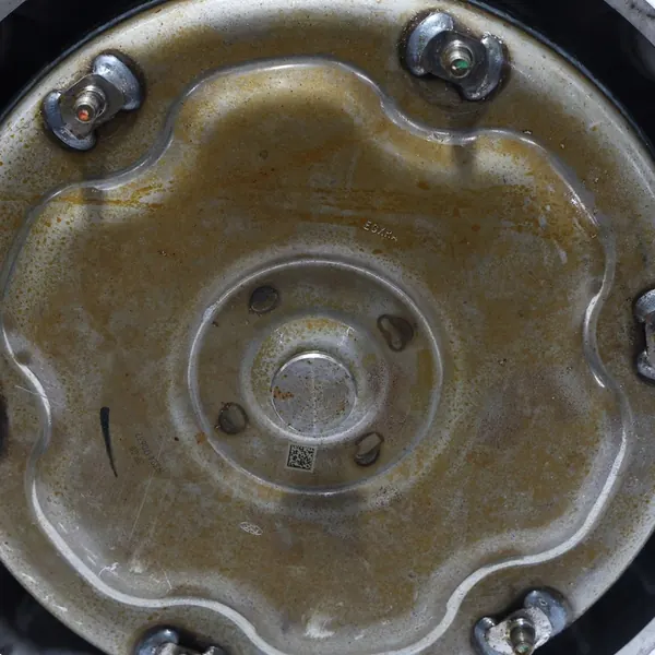 VW Amarok Mk2 Ford Ranger 3.0 TDI Autovaihteisto OEM image 9