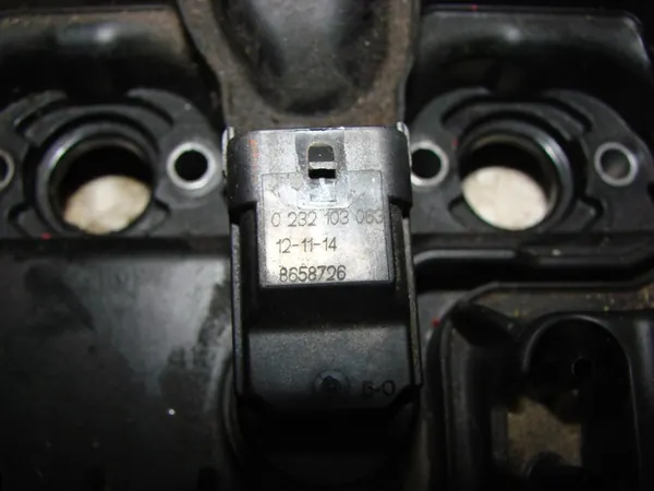 Sensor de árbol de levas Volvo 8658726 image 2