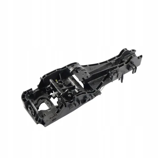 Porsche Macan 95B Achterlinker Deurhandgreepbeugel OEM 95B839885B image 10