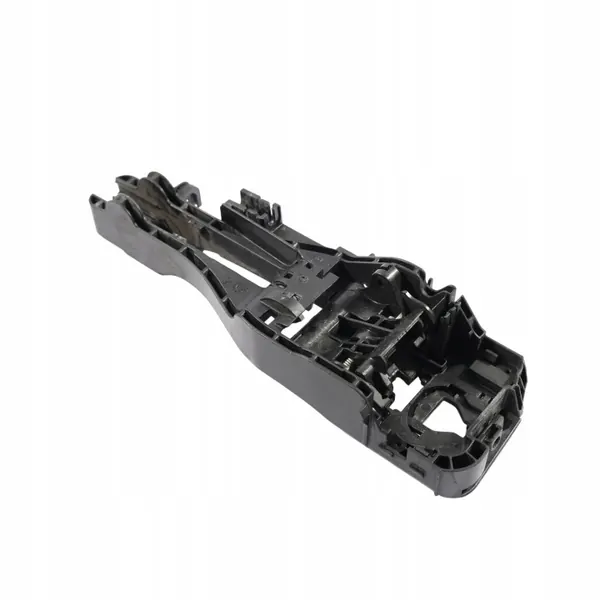 Porsche Macan 95B Achterlinker Deurhandgreepbeugel OEM 95B839885B image 3