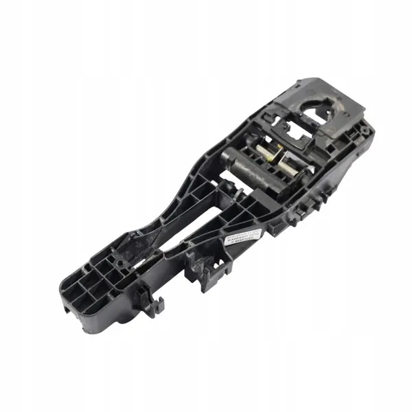 Porsche Macan 95B Achterlinker Deurhandgreepbeugel OEM 95B839885B image 4