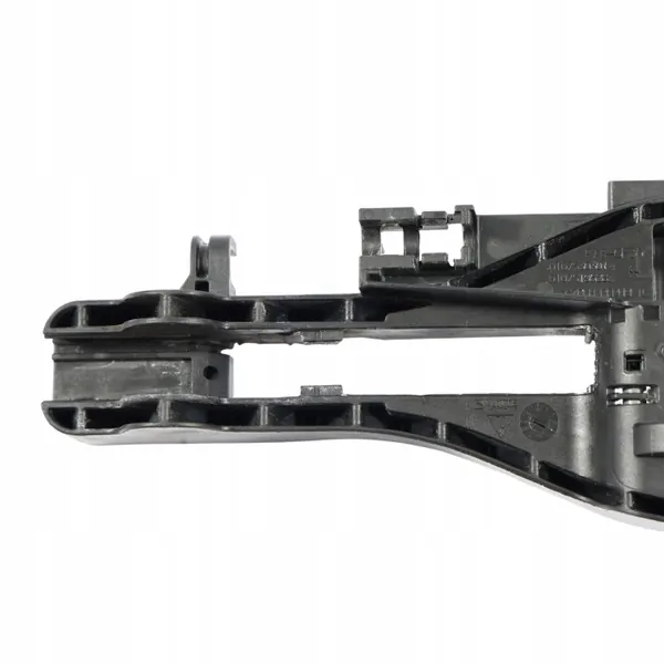 Porsche Macan 95B Achterlinker Deurhandgreepbeugel OEM 95B839885B image 6