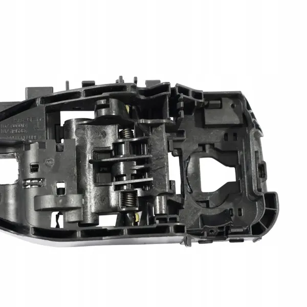 Porsche Macan 95B Achterlinker Deurhandgreepbeugel OEM 95B839885B image 7