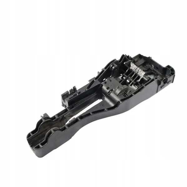 Porsche Macan 95B Achterlinker Deurhandgreepbeugel OEM 95B839885B image 8