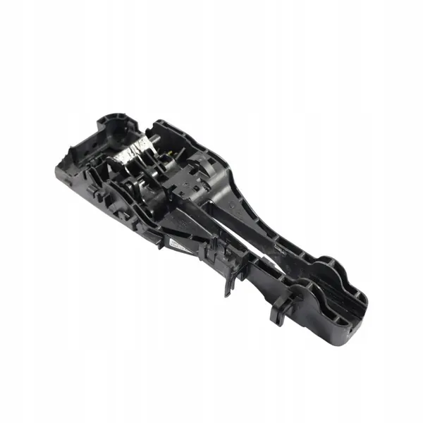 Porsche Macan 95B Achterlinker Deurhandgreepbeugel OEM 95B839885B image 9