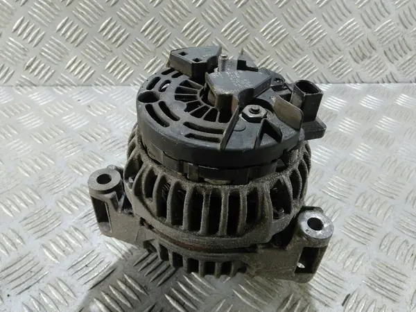 ALTERNATOR Mercedes-Benz C W203 2,2CDI 0124515045 image 2