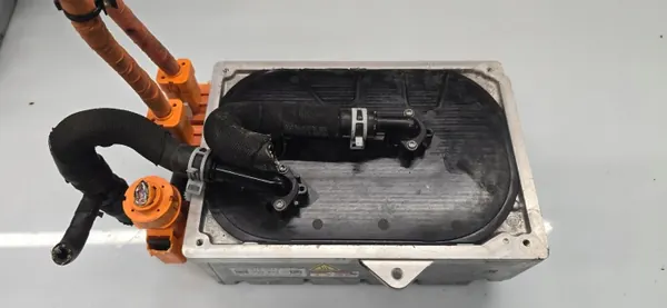 Batterie Haute Tension d'Occasion OEM 5QS915684F VW image 2