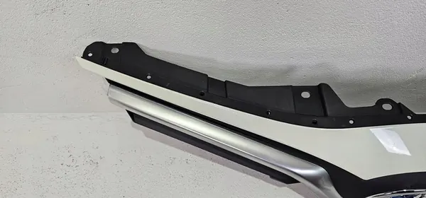 Toyota Yaris III Front Grille 14-17 OEM 53111-0D810 image 6