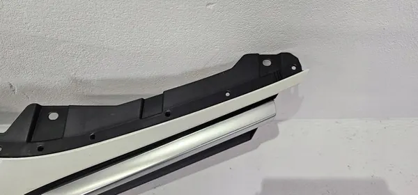 Toyota Yaris III Front Grille 14-17 OEM 53111-0D810 image 8