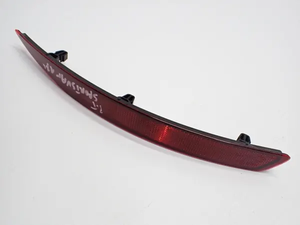 Bumperreflector rechts achter OEM 510945106 VW Golf VII image 2