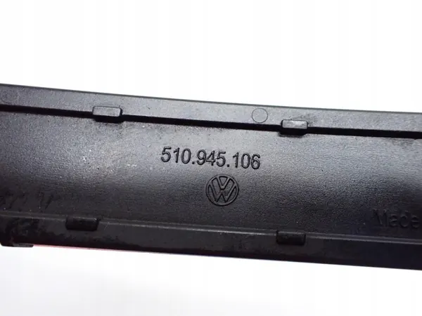 Bumperreflector rechts achter OEM 510945106 VW Golf VII image 3