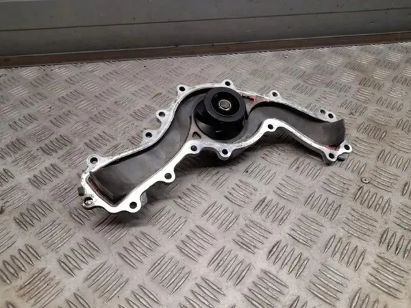 Pompe à eau Chevrolet Camaro OEM 12650538 image 2