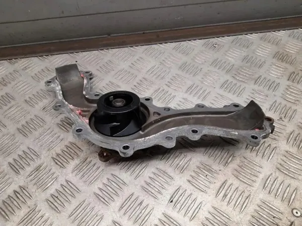 Pompe à eau Chevrolet Camaro OEM 12650538 image 3