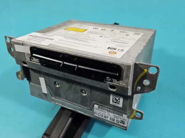 BMW X5 F15 Navigaationlukija OEM 9387558 2013-2018 image 2