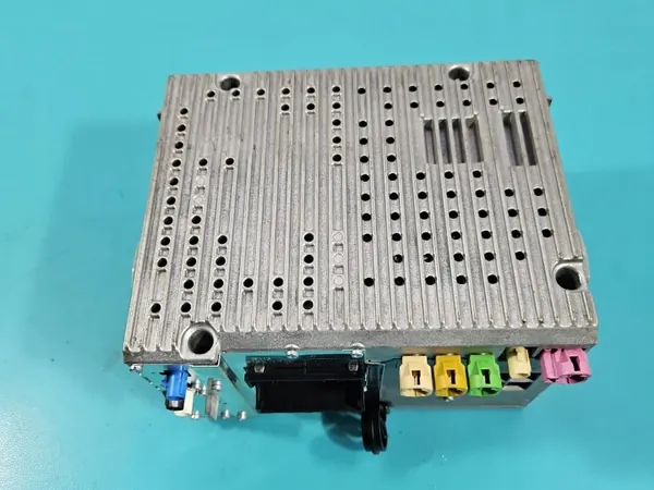 BMW X5 F15 Navigaationlukija OEM 9387558 2013-2018 image 6