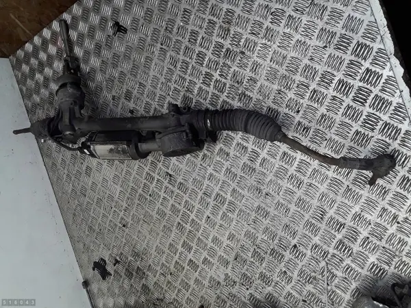 Crémaillère direction Skoda Superb OEM 1K0909144R image 2