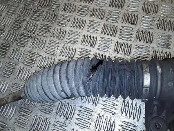 Crémaillère direction Skoda Superb OEM 1K0909144R image 3