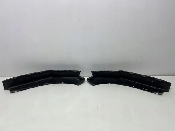 BMW M4 M3 G80 G82 Revestimento de Para-choque Traseiro Carbono image 8