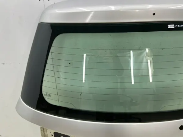 Mazda 2 DY Achterruit OEM - Laadklep 03-07 image 4