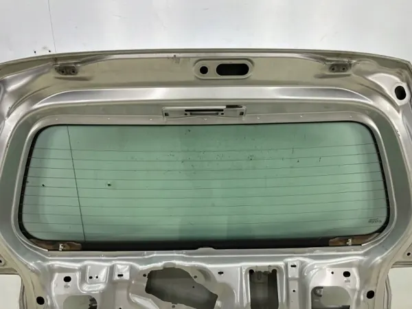 Mazda 2 DY Achterruit OEM - Laadklep 03-07 image 7