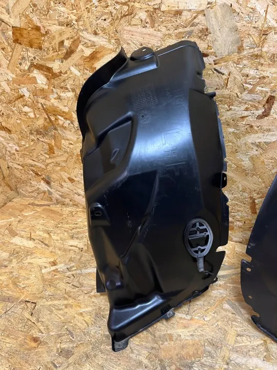 Framvänster hjulhus OEM BJ32-16A574-AA för Land Rover image 4