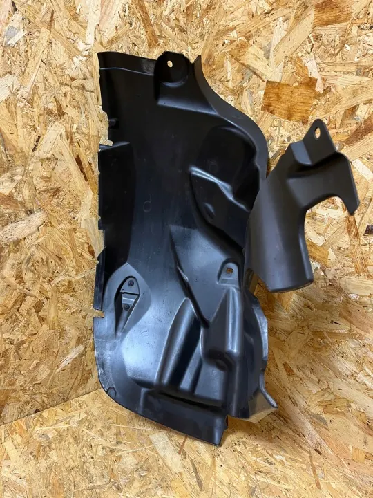 Framvänster hjulhus OEM BJ32-16A574-AA för Land Rover image 6