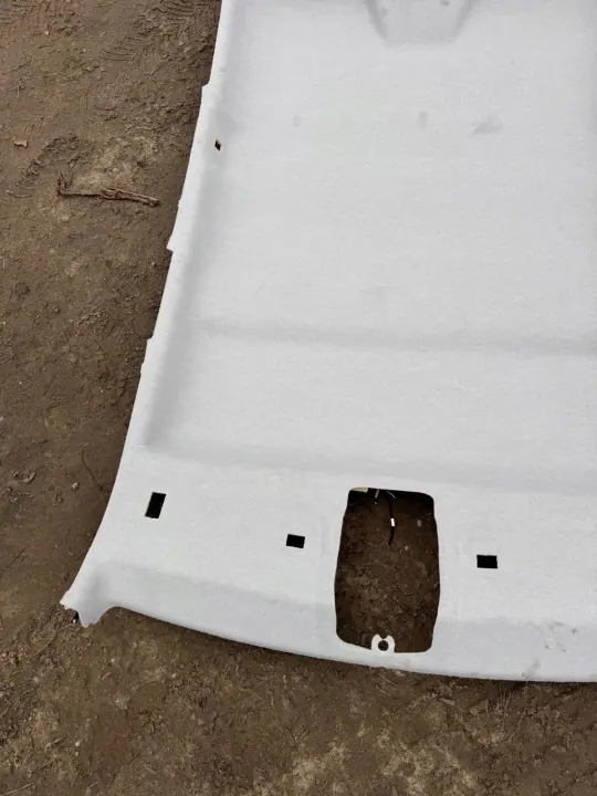 OEM Podsufitka Cactus pour Citroen C4 Cactus 2014-2017 image 3