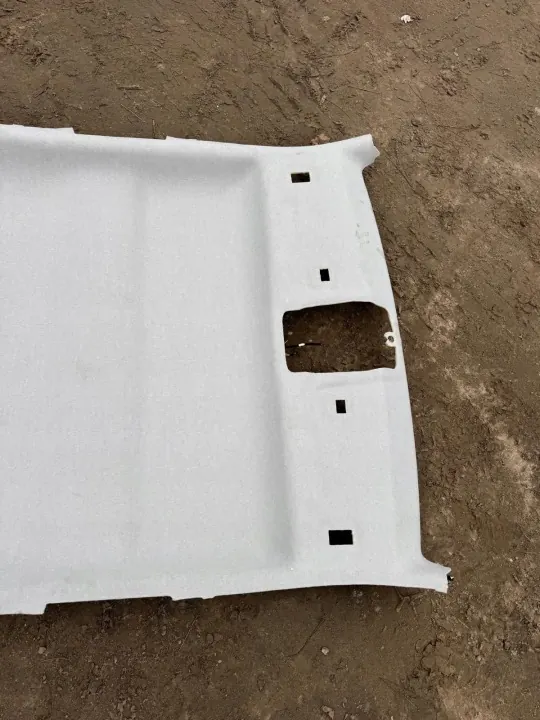 OEM Podsufitka Cactus pour Citroen C4 Cactus 2014-2017 image 4