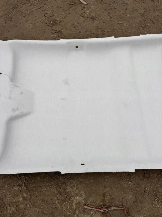 OEM Podsufitka Cactus pour Citroen C4 Cactus 2014-2017 image 5