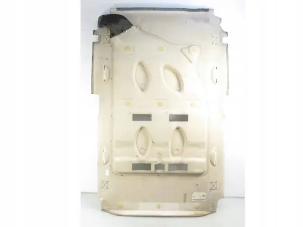 Plafonnier VW T5 MultiVan OEM 7H1867499AT - Occasion image 7