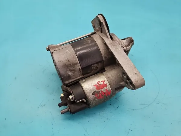 Motor de arranque Renault Clio IV 12-20 0.9 TCE OEM 233001071R image 4