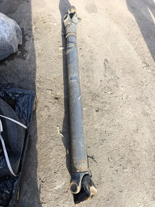 Arbre de transmission MAN OEM pour DAF XF 106 - Occasion image 2