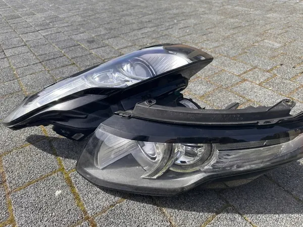 Evoque I 11-19 Motorhuvisolering OEM Del image 5