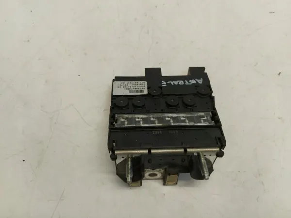 Relé Fusible Renault Austral OEM 403884725R image 2