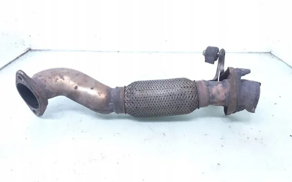 Flexible d'échappement OEM ARA202411 pour Hyundai Santa Fe image 2