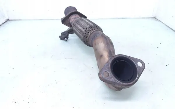 Flexible d'échappement OEM ARA202411 pour Hyundai Santa Fe image 3