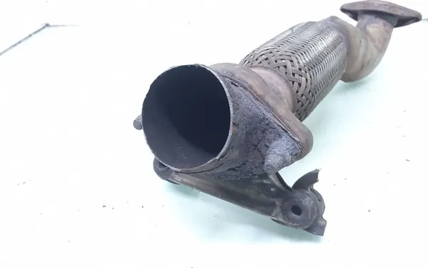 Flexible d'échappement OEM ARA202411 pour Hyundai Santa Fe image 5