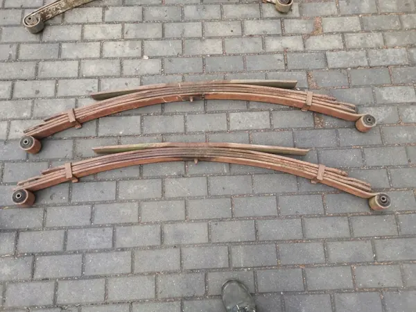 Mercedes Taka Lehtijousi OEM 56EWVAEAWVASCWQ image 2