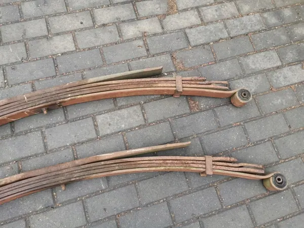 Mercedes Taka Lehtijousi OEM 56EWVAEAWVASCWQ image 3