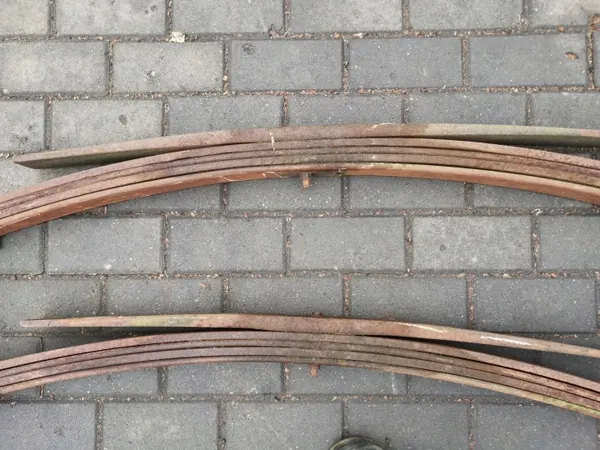 Mercedes Taka Lehtijousi OEM 56EWVAEAWVASCWQ image 4